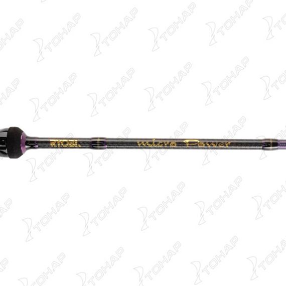 Удилище спиннинговое MICRO POWER SPIN MP S602UL 1,5- 8g RYOBI