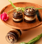 Шоколадная паста PANFORTE
