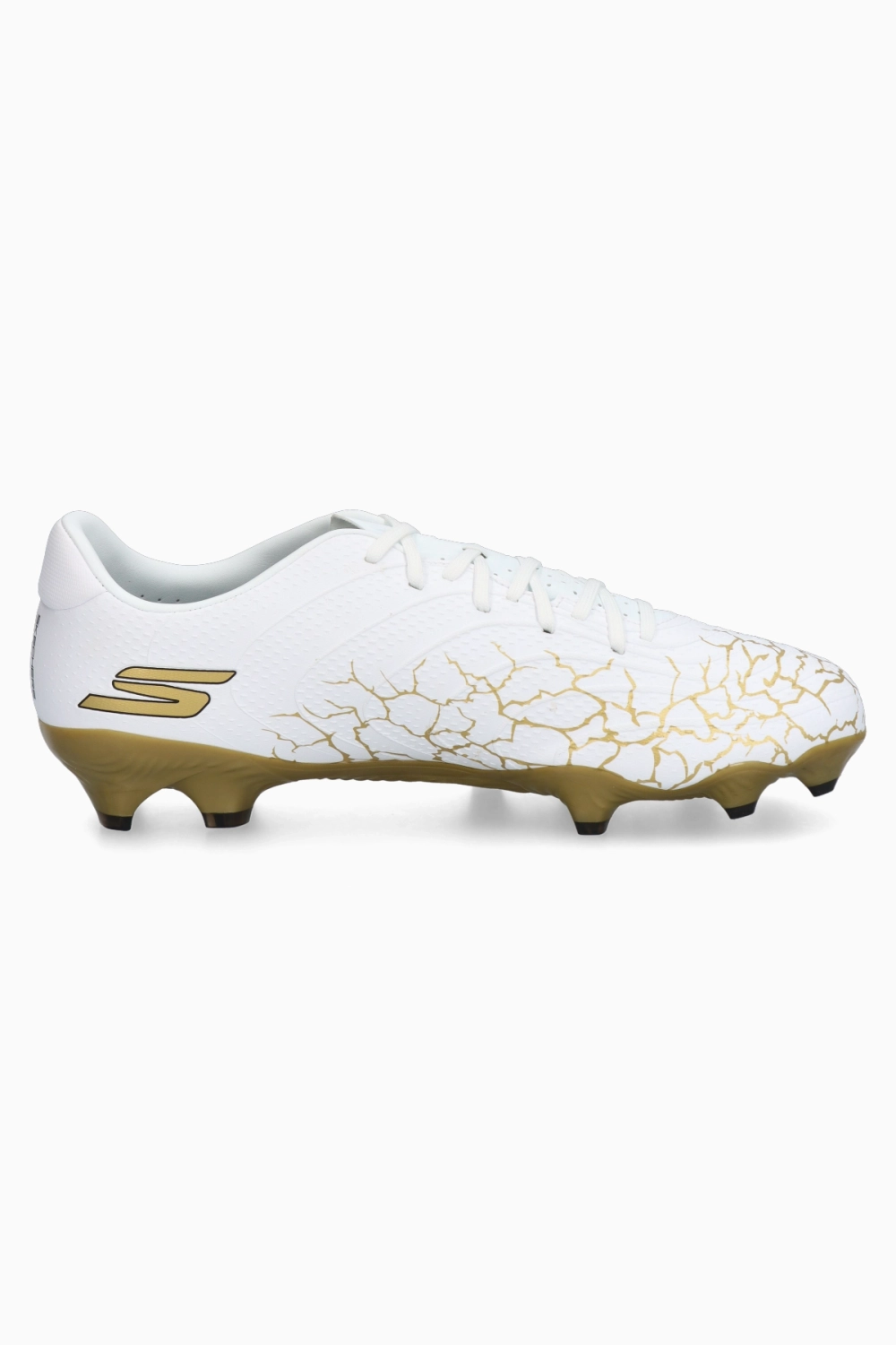 Бутсы Skechers SKX 01 - 1.5 Gold FG - белый