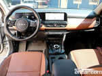 Kia The New Seltos Бензин 1.6 Turbo 2WD (01.2023)