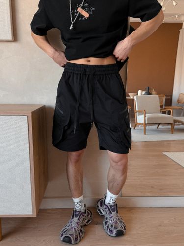 Шорты мужские NOHO