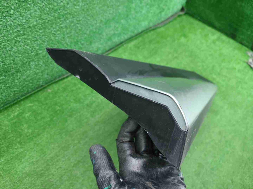 Накладка двери правая Hyundai Santa Fe 4 TM 19-24