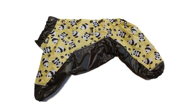 Комбинезон Sports Combi Spectrum демисезонный 22 мальчик (обхват груди 39 - 46)