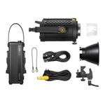 Светодиодный осветитель Godox UL150IIBi