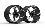 КОВАНЫЕ ДИСКИ ДЛЯ MCLAREN ARTURA SPIDER 2025 МАКЛАРЕН Артура