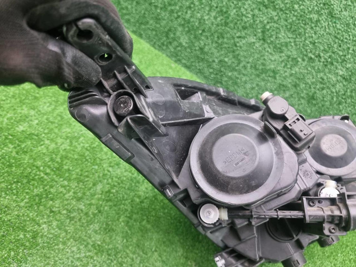 Фара левая Chery Tiggo 4 (2018-2023) LED