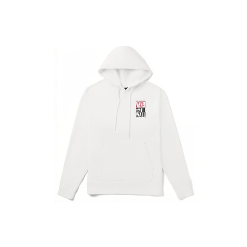 Толстовка Vans Logo, VN0A4ML3WHT