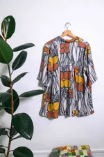 Рубашка Soeurs Four-Leaf Clover Shirt