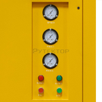 Осушитель сжатого воздуха рефрижераторного типа ET-Compressors RD 1800