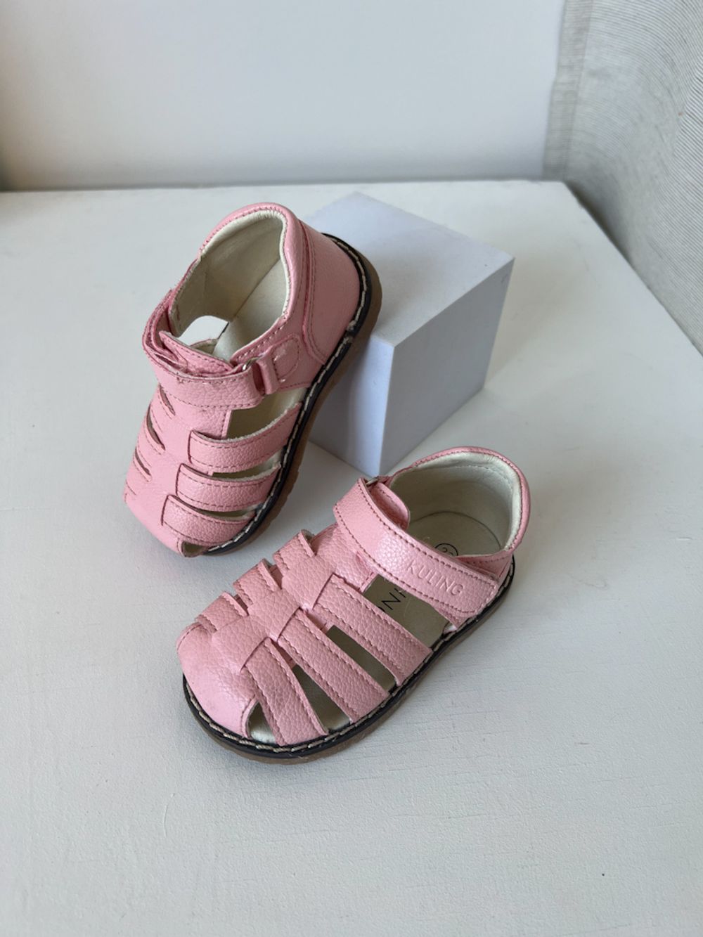 Новые сандалии Kuling , 21