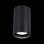 ST157.432.20 Светильник потолочный Черный LED 1*20W 3000K 1 600Lm Ra&gt;90 60° IP44 D95xH150 220-265V Накладные светильники