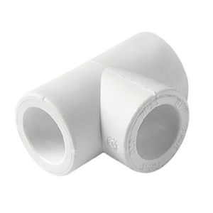 Тройники равнопроходные Pro Aqua