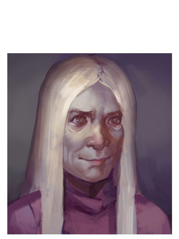 Black Phoenix Alchemy Lab Zorya Utrennyaya