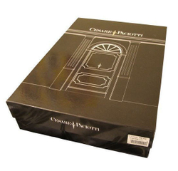 Упаковка Cesare Paciotti