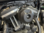 Harley-Davidson Sportster 883