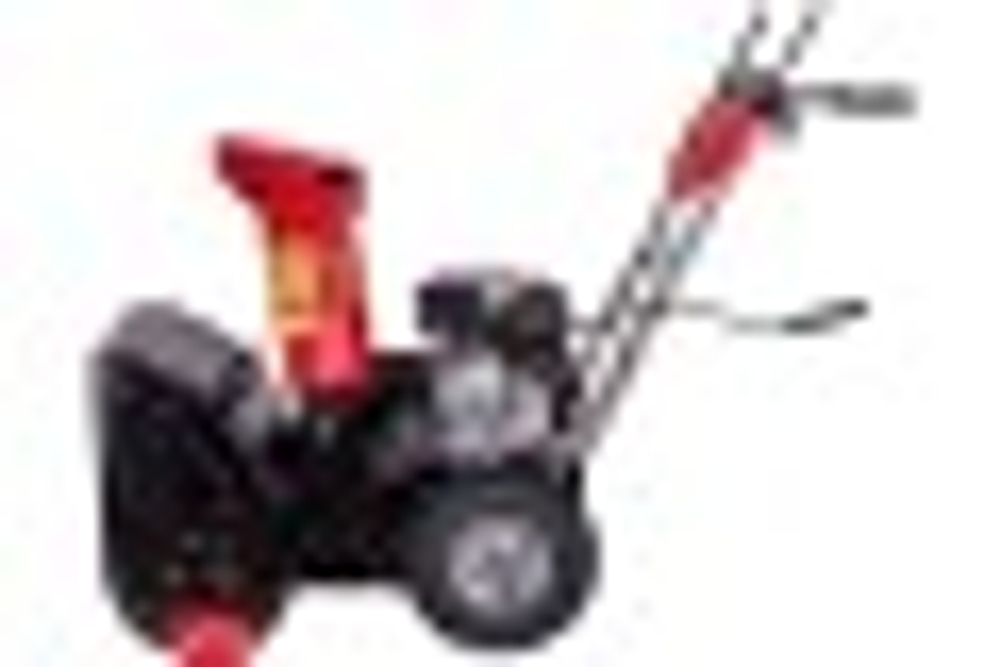 Снегоуборщик бензиновый с двигателем Honda HND ST 61 PW ST61PW