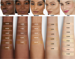 Smashbox Always On Skin Balancing Foundation - Тональная основа: Трваля падклад оттенок L10N - LEVEL-ONE LIGHT WITH A NEUTRAL UNDERTONE, 30 ml