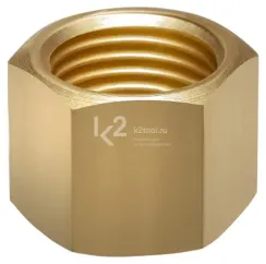 Гайка правая Сварог для резаков Р3 62-3F, Р3У 62-3F