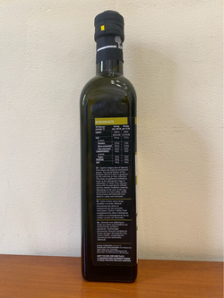 Оливковое масло Karpea 0.3 Extra Virgin 0,5 л, Греция