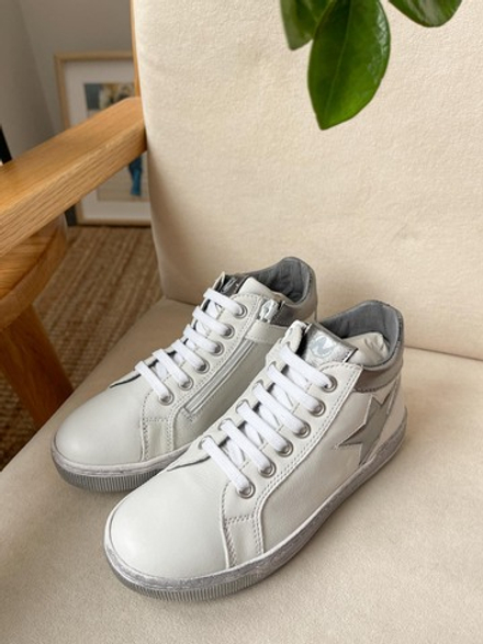 Новые кеды Naturino, 30