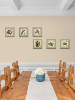 Картина на стену интерьерная на холсте 29*29 см