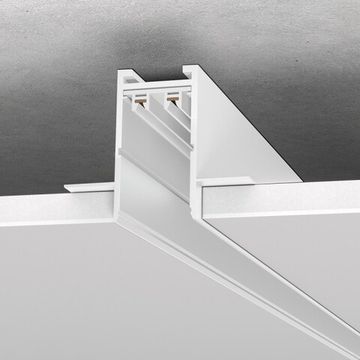 Шинопровод встраиваемый 3м ST021.539.00H белый Skyline 220 ST-Luce