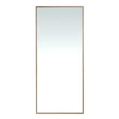 Зеркало MR1303 /3213 прямоугольное