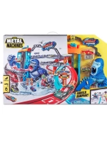 Трек Zuru Metal Machines Атака Гориллы Зуру 6726