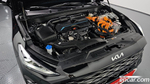 Kia K8 Hybrid Noblesse (01.2023)