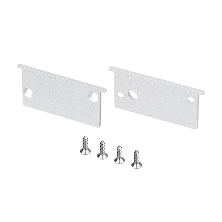 Комплект заглушек SL-BEVEL-W32-F Arlight 063942