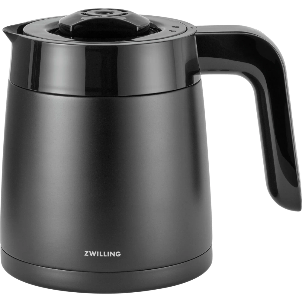 Zwilling Кофеварка Enfinigy черный EAN 4009839655555