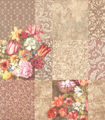 Фламанд-21 (светло-серая)