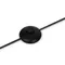 Напольный светильник (торшер) FR6059FL-L60BS Нарядный / Fancy 36 Вт LED Freya fr6059fl-l60bs