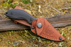 Туристический Нож Hammy D2 TW G10