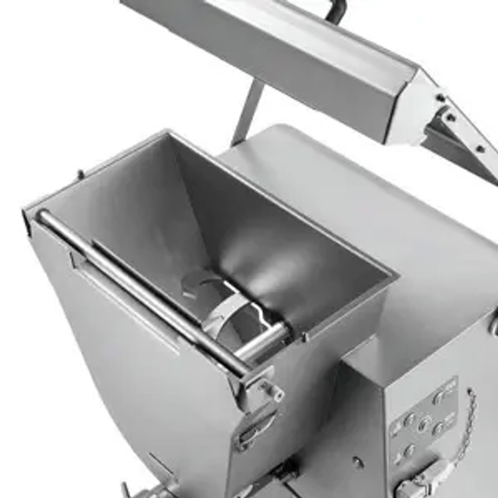 Мясорубка Sirman Master 60 Y12 HP 4 PS 3Ф (защита)