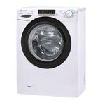 Стиральная машина CANDY Smart Pro Inverter CSO44 286TWMB-07 (h)