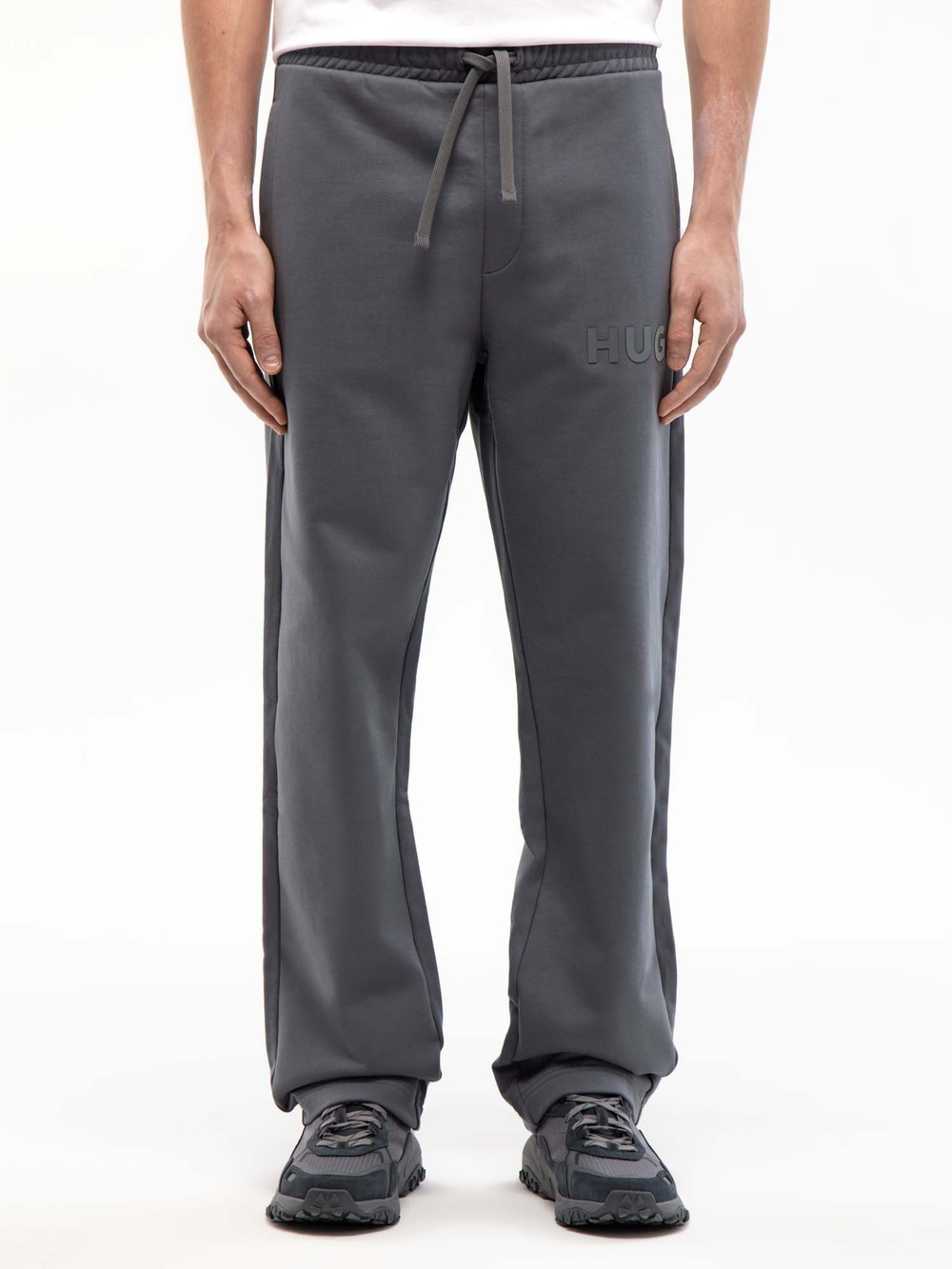 Брюки спортивные мужские HUGO Dumrulo