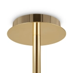 Потолочная люстра Freya MINERAL FR1010CL-06G