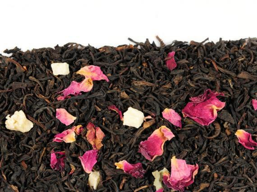 Черный чай Тысяча и одна ночь (Германия) РЧК