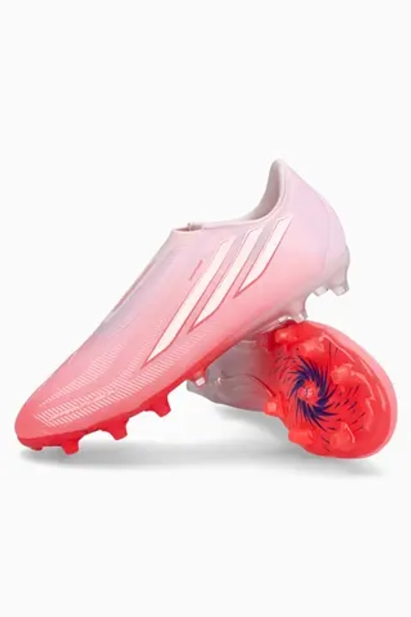 Бутсы adidas F50 League Sparkfusion LL FG/AG для женщин