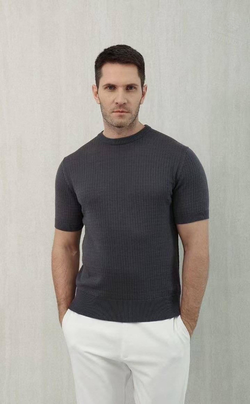 Футболка Loro Piana