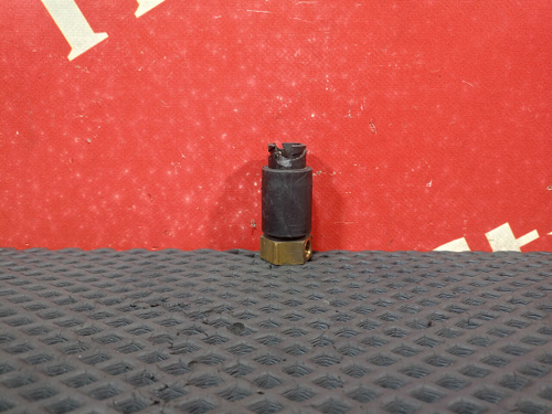 Клапан электромагнитный