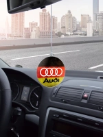 Подвеска в машину - Audi