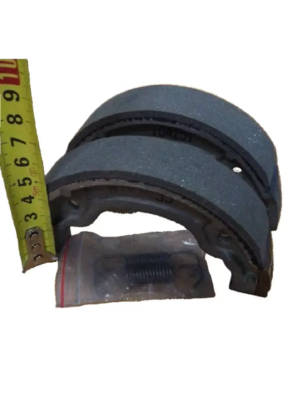 Колодки тормозные Yamaha 5CPX25330000