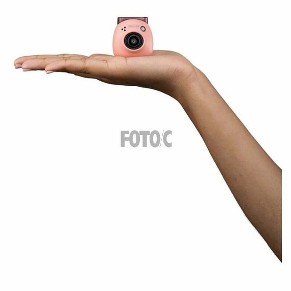 Fotoaparat \ Фотоаппарат INSTAX PAL PINK