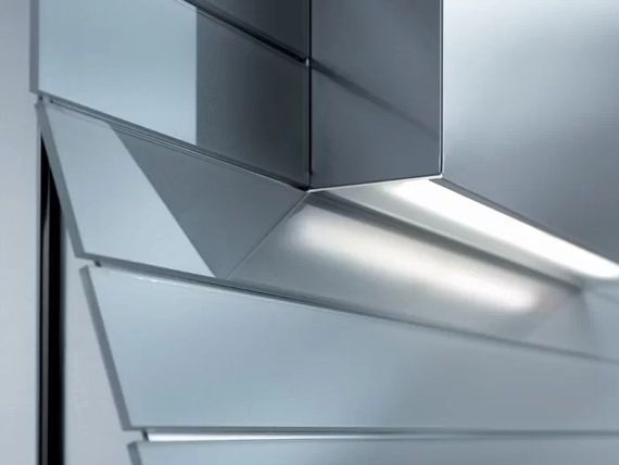 Вытяжка Miele DA 5000 D