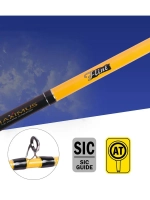 Удилище троллинговое Maximus FLINT 702M 2.1m 15-40lb