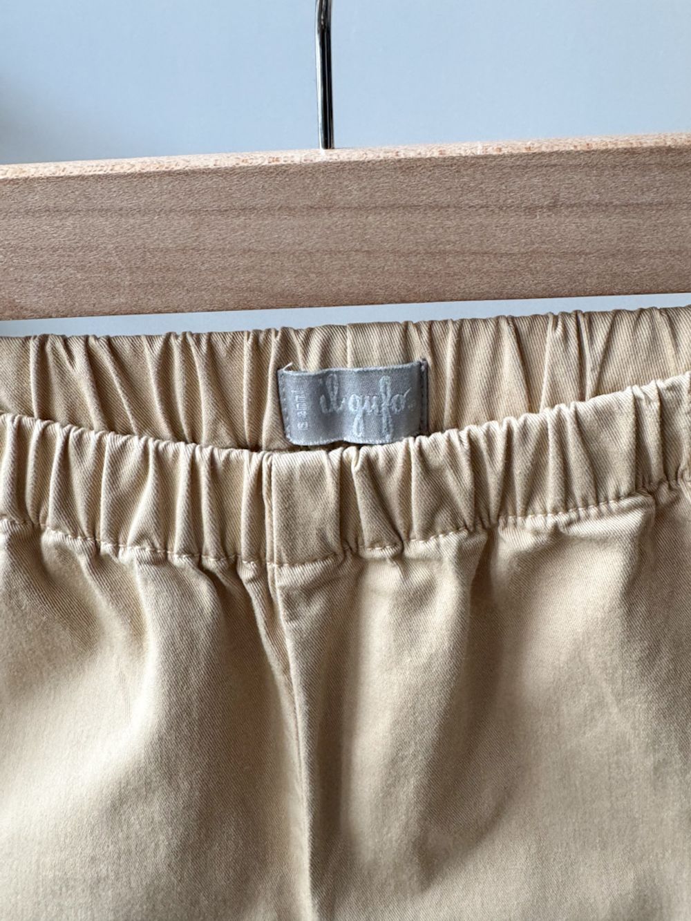 Брюки Il Gufo, 116