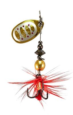 Bonnie Blade №0 (2.7 г)