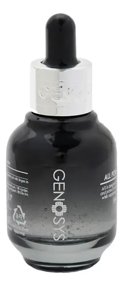 Genosys Сыворотка для чувствительной кожи лица- AFS All For Sensitive Serum, 30мл